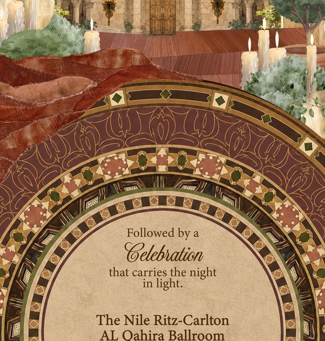 Celebration